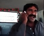 دُبئی کے ٹرک ڈرائیور کی انگریزی سُنیں زرا