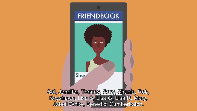 Comment supprimer ses amis Facebook (sans les vexer) ? Vanity Code