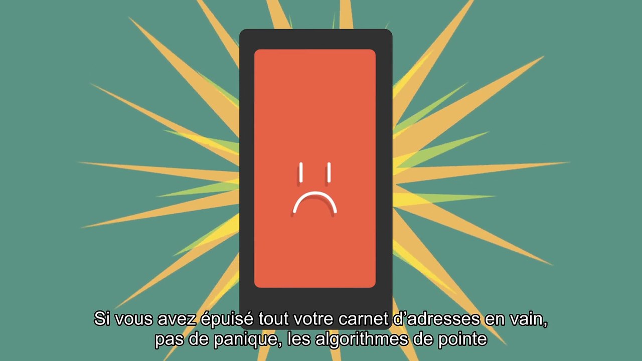 Comment éviter d'avoir le cœur brisé à la Saint-Valentin ? Vanity Code