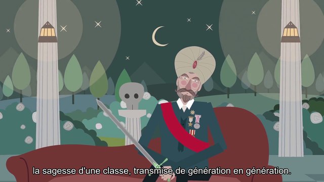 Comment décemment tromper sa femme ? Vanity Code