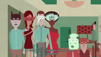 Comment se comporter lors d'une soirée échangiste ? Vanity code