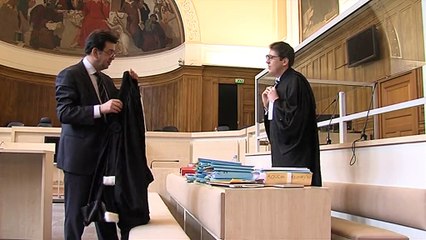 Meurtre de Charly Corsi: l'accusé nie en bloc