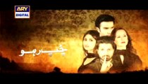 Chup Raho Full Episode 27 On Ary Digital in High Quality 3rd March 2015