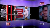 FNPS : Mélenchon explique pourquoi le raisonnement de Sarkozy se tient