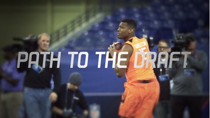 Path to the Draft Generic Monday-Friday 6pm