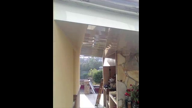 Techos de Aluminio Economicos - Techos Aluminio Madrid