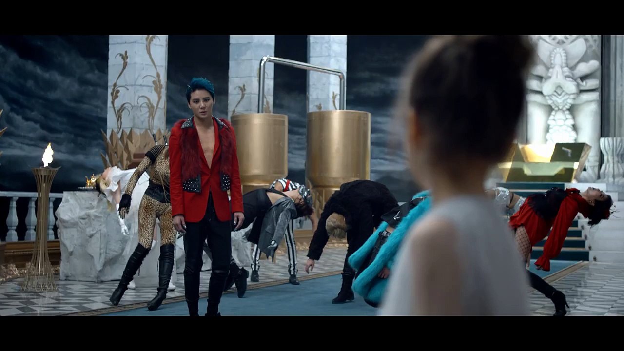 XIA  - FLOWER Official MV