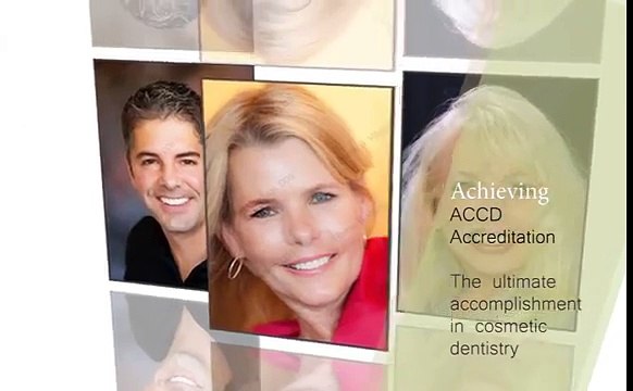 Accreditation The Importance of AACD Accredited Cosmetic Dentist Woodland Hills