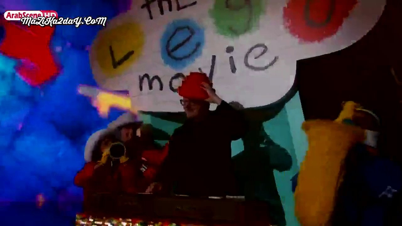 حفل توزيع جوائز الاوسكار The Oscars 2015 نسخه مترجمه نسخه 720p HDTV