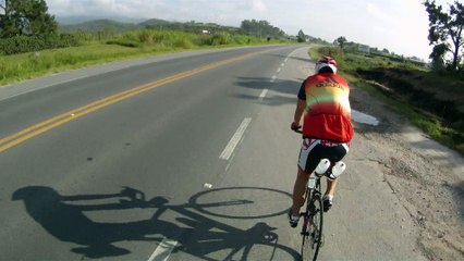Speed, Bike triathlon, Pista,30 km, Quiririm, Tremembé, Circuito de ciclismo, Marcelo Ambrogi, Fernando Cembranelli, Taubaté, SP, Brasil, (19)
