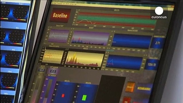 Los recortes amenazan al mejor centro médico de Italia especializado en pacientes en coma