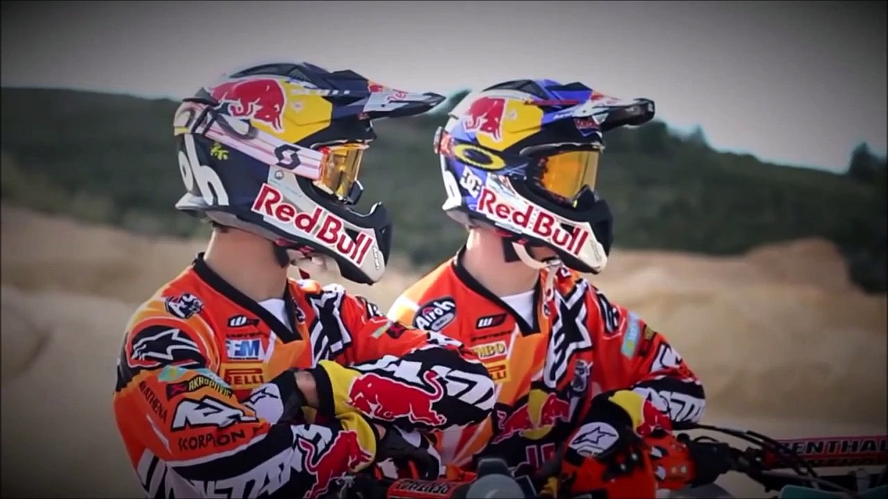 Jeffrey Herlings GO FAST!!
