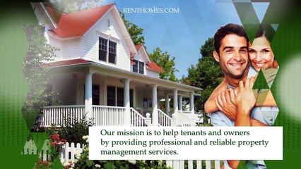 American Heritage Properties | Always Strive To Provide the Best Service