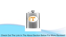 NCAA University of Tennessee Volunteers Hip Flask Review