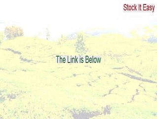 Stock It Easy Crack (Legit Download 2015)