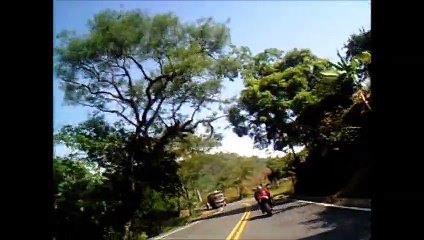 Rodada Club Makinas Biker Villavicencio - San Luis de Gaseno