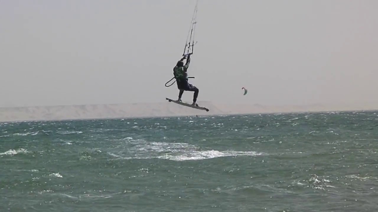Dakhla 2015