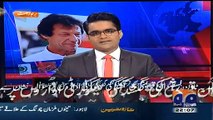 Aaj Shahzaib Khanzada Ke Saath – 3rd March 2015 On Geo News