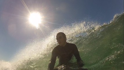 Surfing Basics 🏄‍♂️