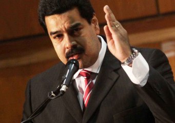 Gobierno de Maduro ha detenido a 3695 personas y 96 siguen presos