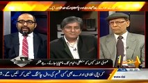 Bay Laag ~ 3rd March 2015 - Pakistani Talk Shows - Live Pak News