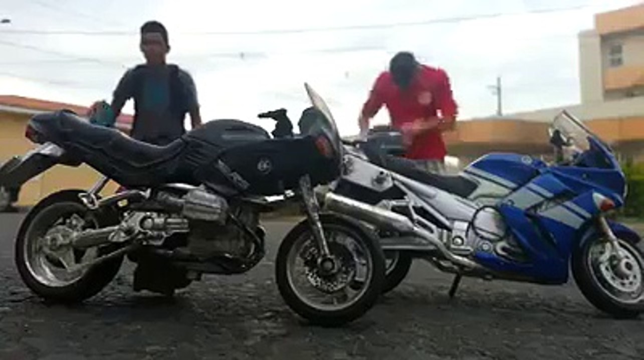 bick riedding funny