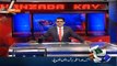 Aaj Shahzaib Khanzada Ke Saath ~ 3rd March 2015 - Pakistani Talk Shows - Live Pak News