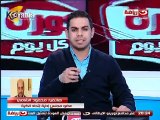 محمود الشامي : تصريح البدري غير مقبول و التصويت هو اللي حسم الأمر