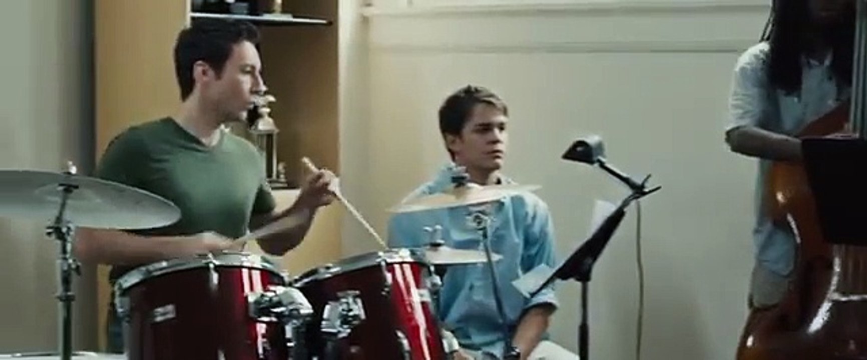 Whiplash | Curta