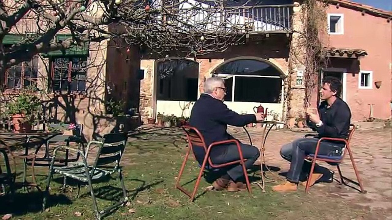 Xevi Verdaguer-El segon cervell 2014