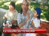 Oğlu eşi tarafından Şili'ye kaçırılan babanın Uluslararası çaresizliği