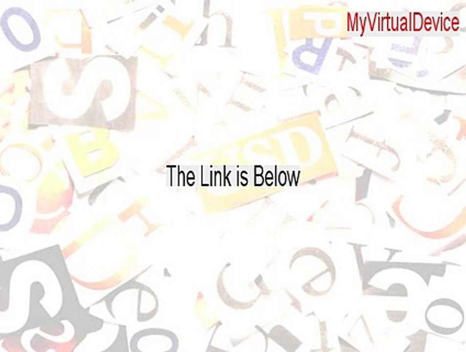 MyVirtualDevice Keygen (Instant Download 2015)