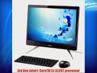 Samsung DP500A2D-K01UB ATIV ONE 5 AIO 21.5IN LED TOUCH I3-3220T 2.8G 6GB 500GB WL BT W8