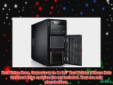 Lenovo ThinkServer TS440 70AQ0009UX E3-1225 4GB Tower Server Desktop Computer