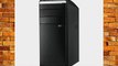 ASUS M51BC-US004S Desktop (3.5 GHz AMD FX-6300 Processor 8GB DDR3 1TB HDD Windows 8) Black