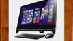Lenovo IdeaCentre B550 23-Inch All-in-One Touchscreen Desktop (57323749)