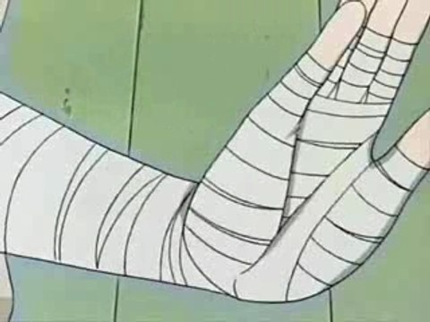 Amv - Naruto - Naruto Vs Neji