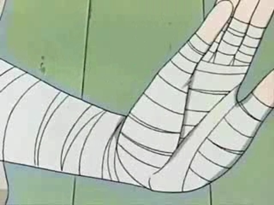 Amv - Naruto - Naruto Vs Neji