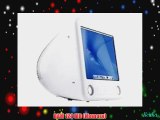 Apple eMac - All-in-one - 1 x PPC G4 700 MHz - RAM 128 MB - HDD 1 x 40 GB - CD-RW - GF2 MX