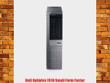 Dell Optiplex 7010 Small Form Factor