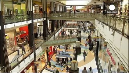 Німеччина: зріс обсяг продажів