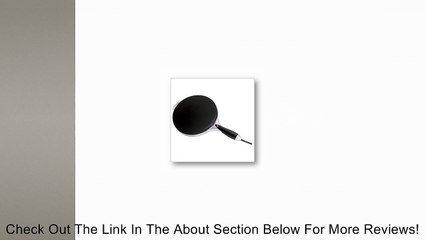 VillaWare V5225-10 Grand Crepe Maker Review