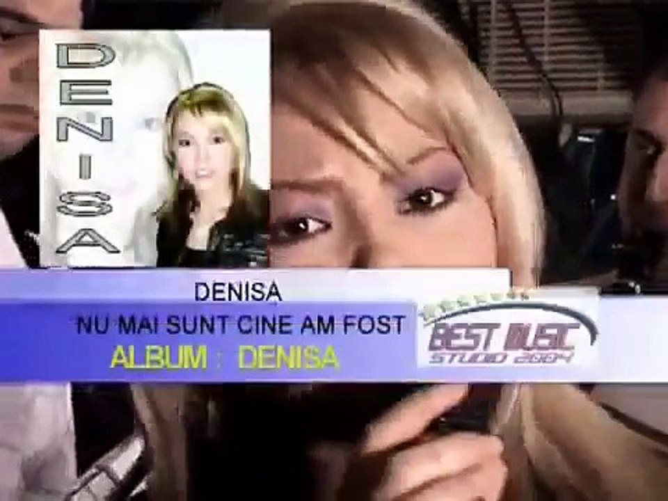 Denisa - Nu mai sunt cine am fost Manele Noi 2013 (Low)