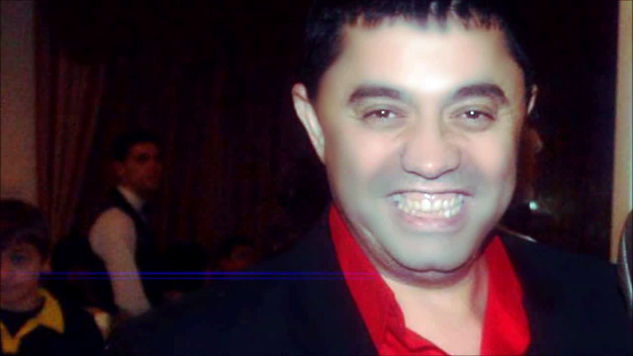 Nicolae Guta - A fost candva un vis frumos - HIT - Manele Noi 2013 (HD)