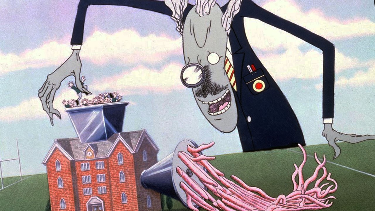 The Truth About School: Another Brick in the Wall!