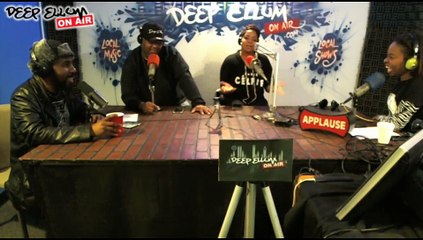 Grass Root Salute EP 35 03-02-2015