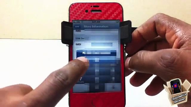 iPhone Updates - Unlock iPhone 4 iPhone 4S and iPhone 3GS For Free