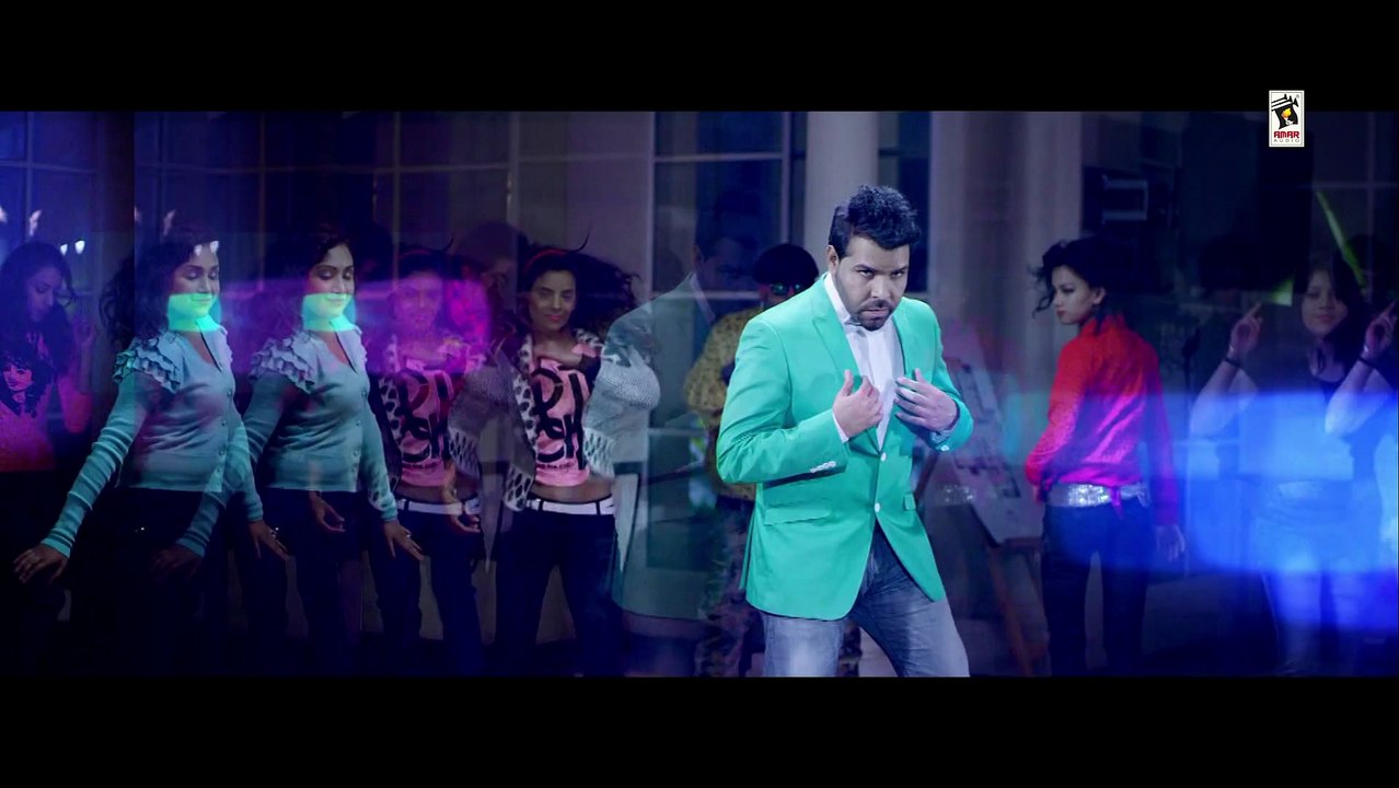 New Punjabi Songs 2015 - Biba Putt - Kanth Kaler - Latest Punjabi Songs 2015