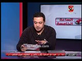 أسامة نبيه يحدد ثلاثة مهام لجهاز المنتخب الجديد