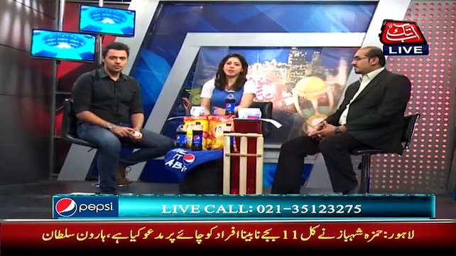 Junoon Abb Takk – 3rd March 2015